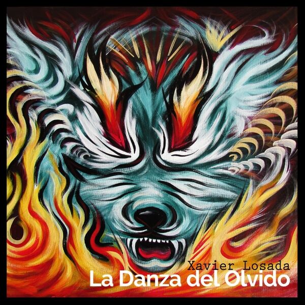 Cover art for La Danza Del Olvido