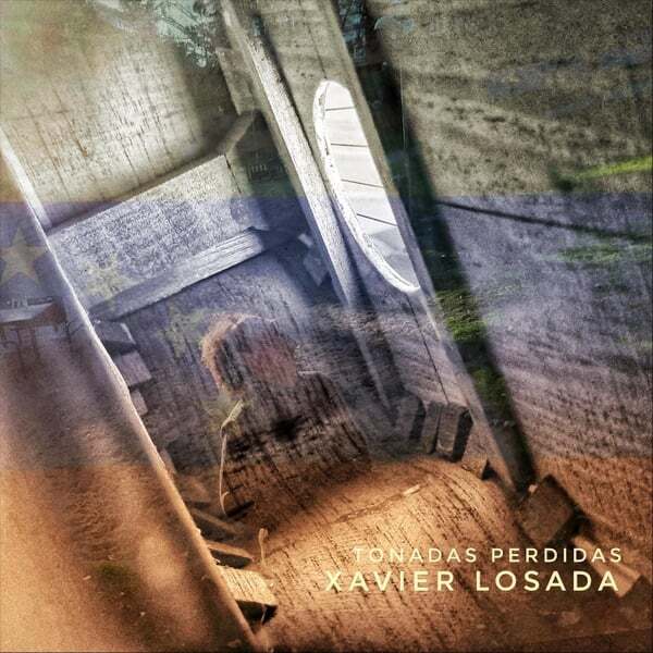 Cover art for Tonadas Perdidas